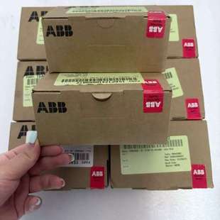 议价 ETH 众桦ABB模块PM5052