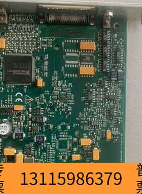 众桦NI PXI6255，PXI-6284  PXI-6议价