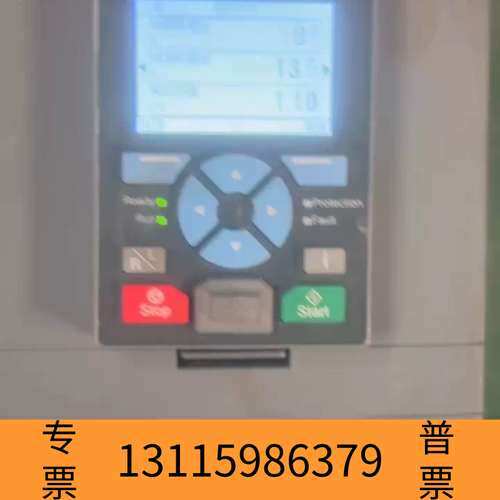 众桦出ABB PSTX105-600-70软启动器，灰色，数议价