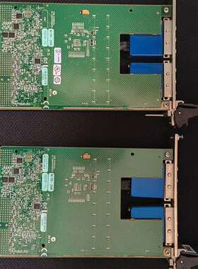 众桦NI PXI-2599模块，26.5GHz双SPDT继电议价