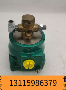 众桦ASCO防爆电磁阀 NFB320B174（M35）