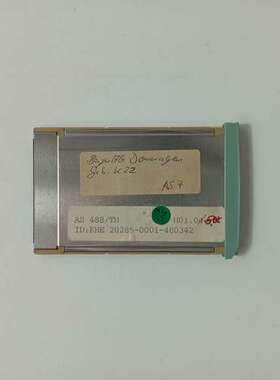 众桦SIEMENS 6DS2410-0XX00-0XA0 通讯模议价