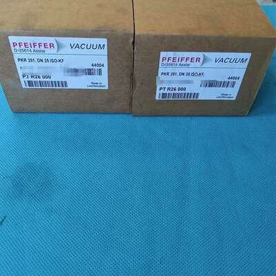 众桦普发真空计PKR251，PTR26000，议价