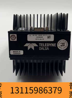 众桦DALSA HS-S0-12K40-00-R TDI线阵扫描