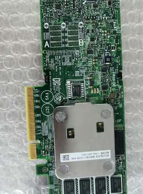 众桦 DELL H740P阵列卡 SAS SATA RAID议价