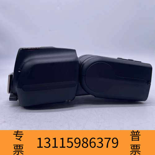 众桦佳能 Speedlite 430EX III-RT，使用