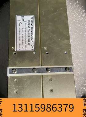 众桦HF10-S-M-FFFL电源  输出，出议价