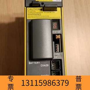 H208议价 6240 众桦伺服驱动器 A06B