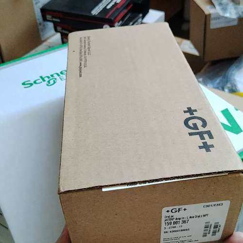 众桦GF pH/ORP传感器，型号159 001 367议价