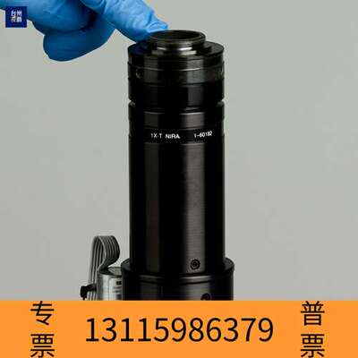 众桦NAVITAR 1X-T NIRA 1-60182+1-50议价