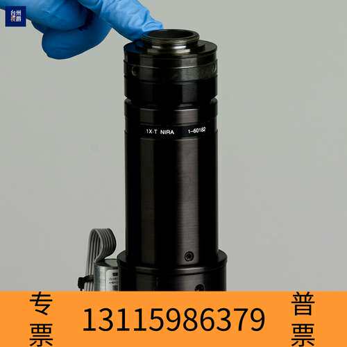 众桦NAVITAR 1X-T NIRA 1-60182+1-50议价