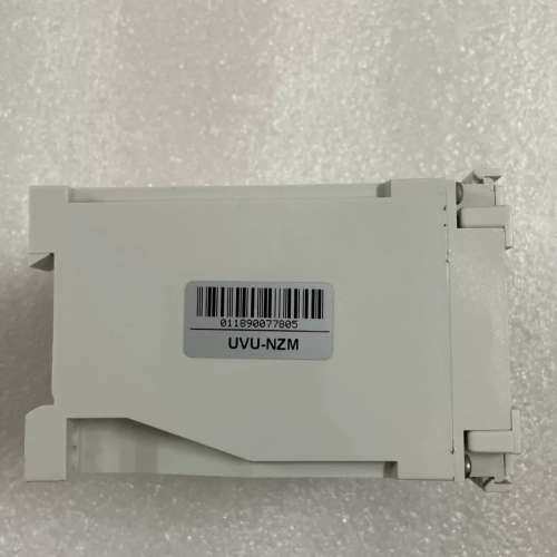 众桦穆尔UVU-NZM 60947 VDE0660议价