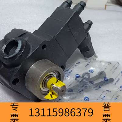 众桦亚隆齿轮泵ATP-210HAVD齿轮油泵议价