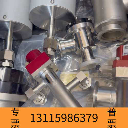 众桦MKS 3通角阀 4321041-PL2
