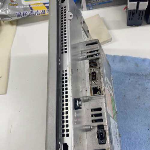 众桦AB触摸屏2711P-RDT10C+B议价