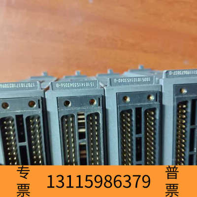 众桦Q系列PLC模块 QD77MS16