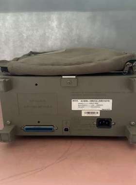 众桦RIGOL普源DS5102C双通道数字示波器，。机器议价