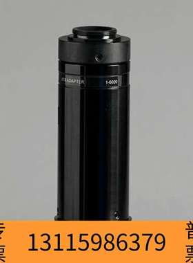 众桦NAVITAR 同轴光变倍镜头 0.469-3.015连续变议价