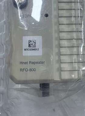 众桦ABB 模块 RFO-800   议价