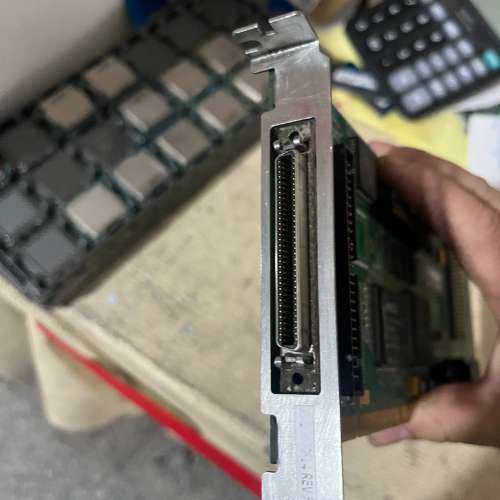 众桦ASM 03-20870-14 REV FQ A议价