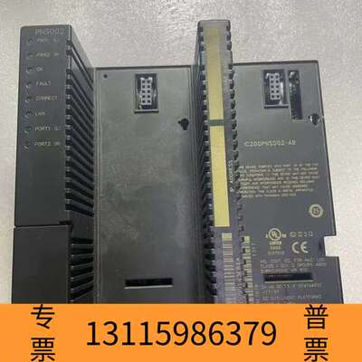 众桦GE IC200PNS002，，所示，者议价