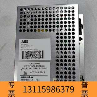 议价 直接 众桦 电源DSQC661