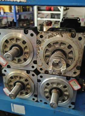 众桦hf103s电机，编码器A47      900议价