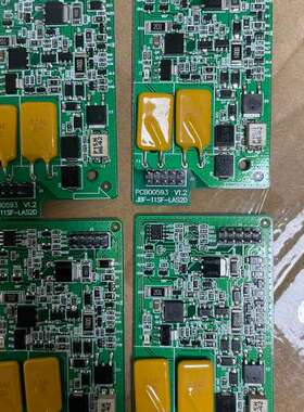 众桦北大青鸟回路板子卡LS2D新款 11SF-C消防报警议价