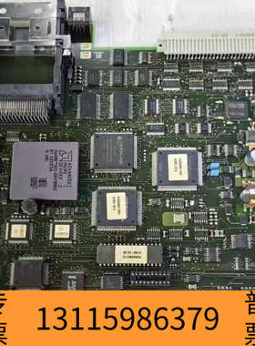 众桦ABB控制板216VC62a HESG324442R