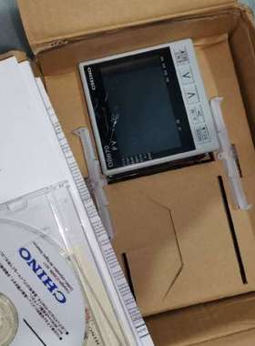 众桦chino温控表，型号db670 具体型号是db67议价