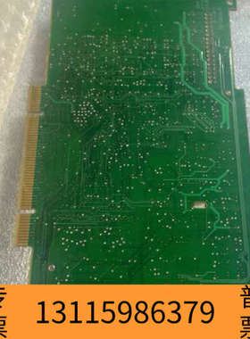 众桦NI PCI-6036E 数据采集卡   如