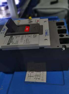 众桦LS产电断路器EBS 403C 400A议价
