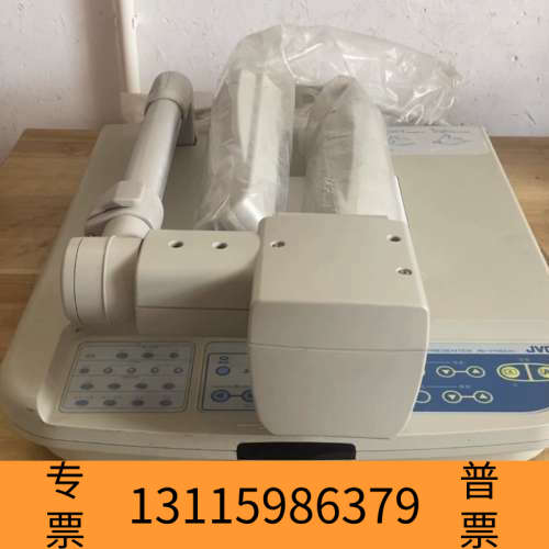 众桦JVC AV-P960C数字展示台