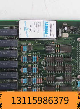 众桦AMAT板卡0100-76291 0110-76291议价 欢迎来询！