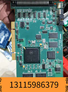 众桦迈创DR数字胃肠DSA采集卡 重建卡 型号Y752-07 R