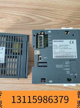 众桦汇川PLC，AM610-CPU1608TP-HT议价