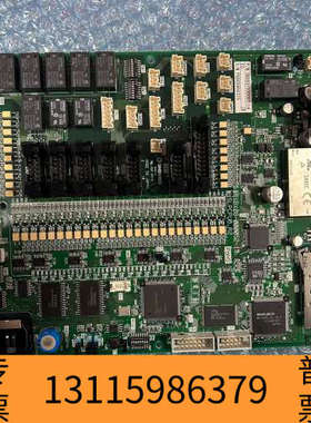 众桦SHINKO工控主板 SBX93-100097-14 型号