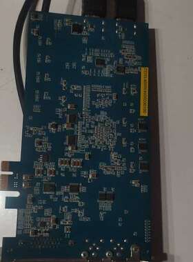 众桦视频采集卡 sobey MG4600E 非编卡 索贝高清 高议价
