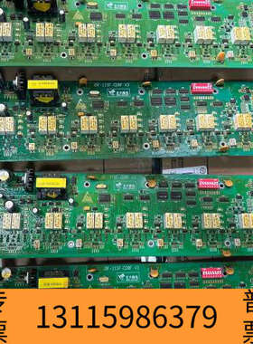 众桦北大青鸟JBF-11SF-CDBF V3主板，。绿色