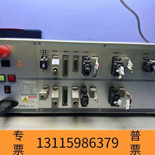 众桦DASAROBOT控制器 iM-SIG5-1211S-E.M议价