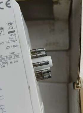 众桦Disibeint PAFA 230 A02 电子继电器议价