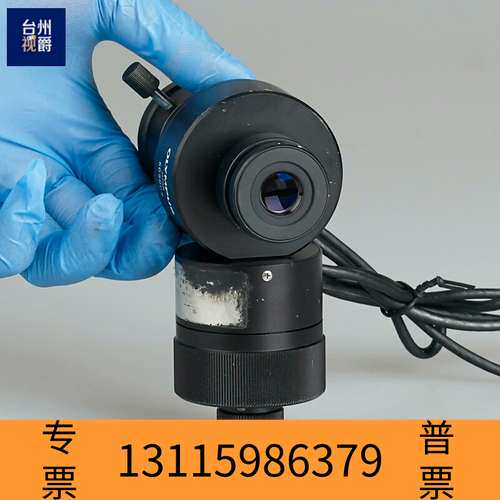 众桦奥林巴斯OSM-D4 10x/13 电动测微目镜议价
