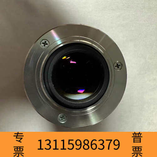 众桦康标达computar工业镜头，型号：V0828-MPY2，