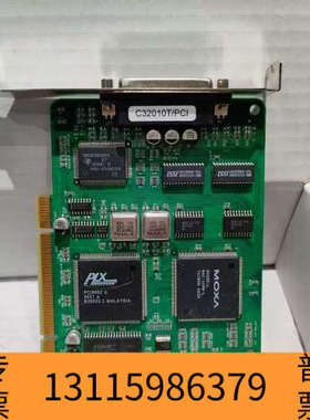 众桦摩莎卡件C32010T/PCI  (PCB32010TPCL)议价 欢迎来询！