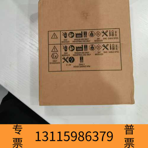 众桦SIWAREX U称重模块，型号7MH4950