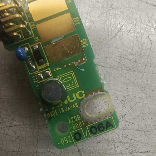 众桦A20B-8001-0920、A350-8001-T922/议价