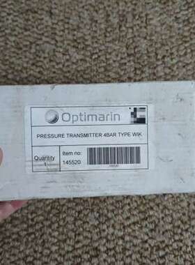 众桦WIKA  A—10压力传感器，P/N：14157685，0议价