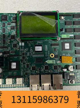 众桦Lam Research控制板 型号810-135227