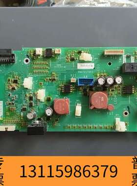 众桦电气电源检测板PN072175P3，适用于ATV议价