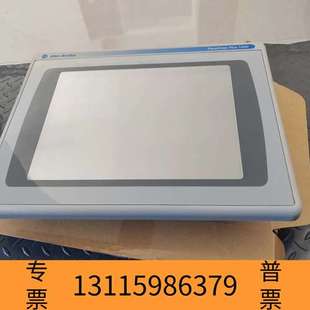 众桦AB触摸屏2711P T12C4D8议价